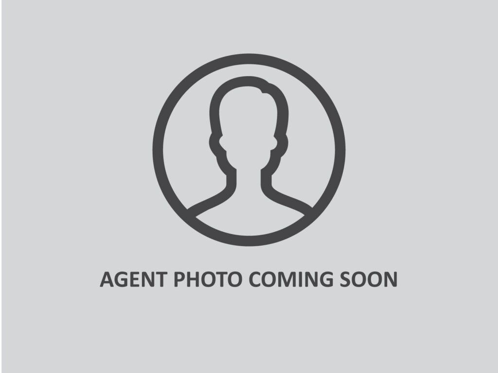 Agent photo coming soon