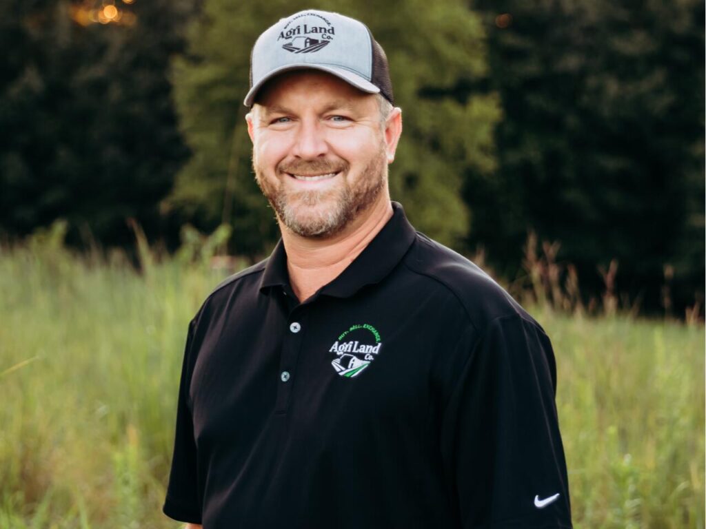 Justin Creech